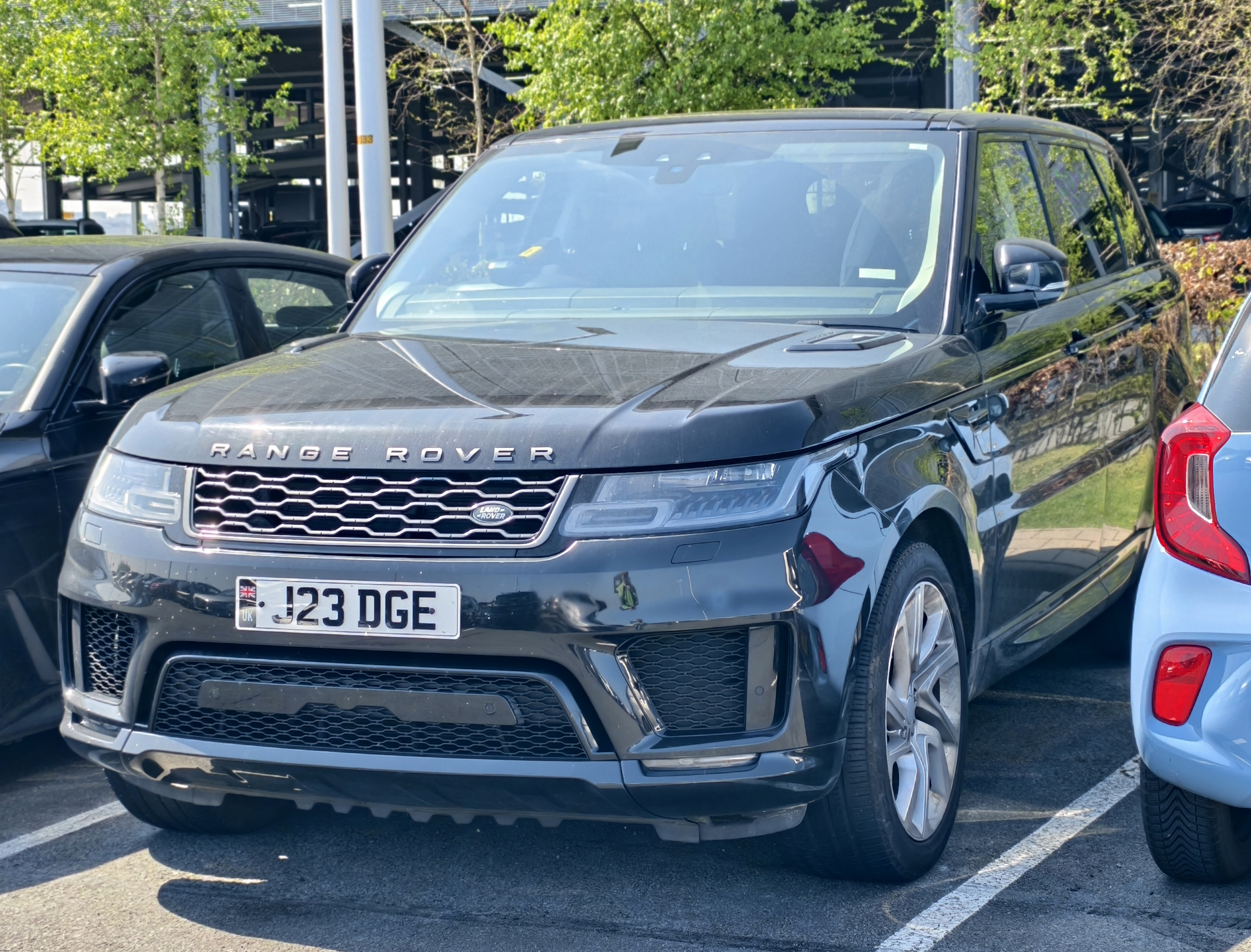 J23 DGE